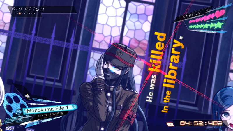 Illustration for article titled Danganronpa V3: Killing Harmony: The Kotaku Review
